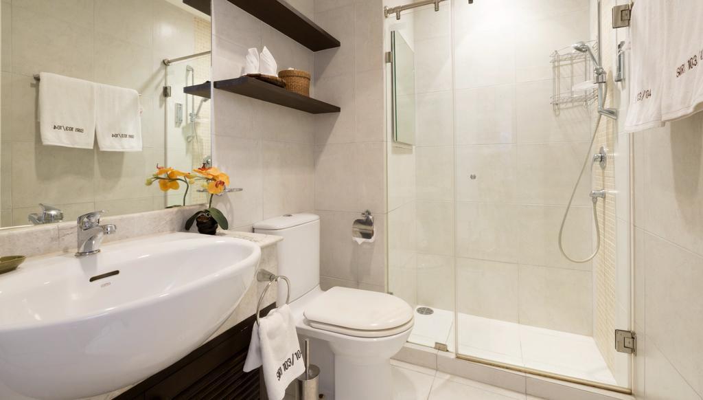 Baan Sanploen By Nanni Apartment Хуа Хин Екстериор снимка