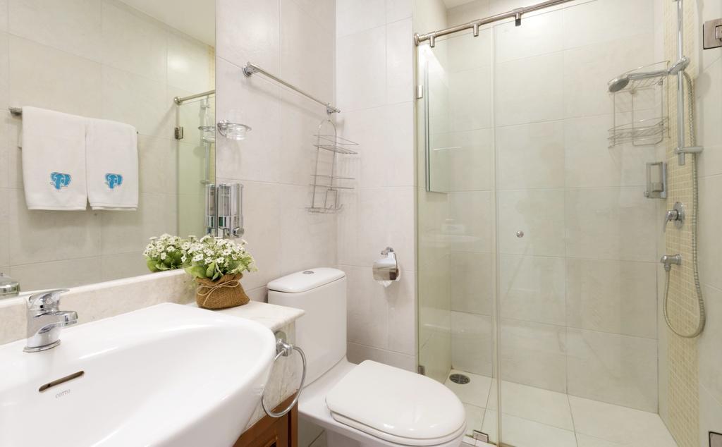 Baan Sanploen By Nanni Apartment Хуа Хин Екстериор снимка
